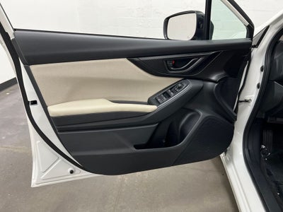 2023 Subaru Impreza Premium