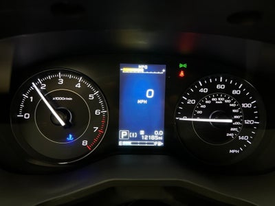 2023 Subaru Impreza Premium