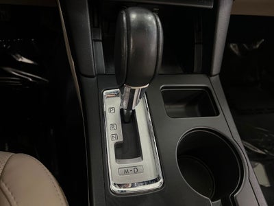2017 Subaru Outback 3.6R Limited