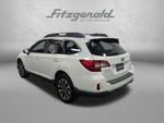 2017 Subaru Outback 3.6R Limited