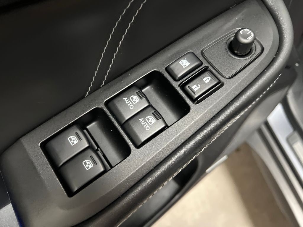 2018 Subaru Outback 3.6R Limited