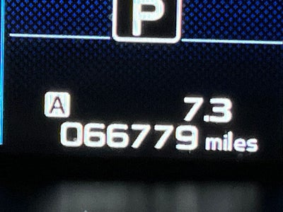 2018 Subaru Outback 3.6R Limited
