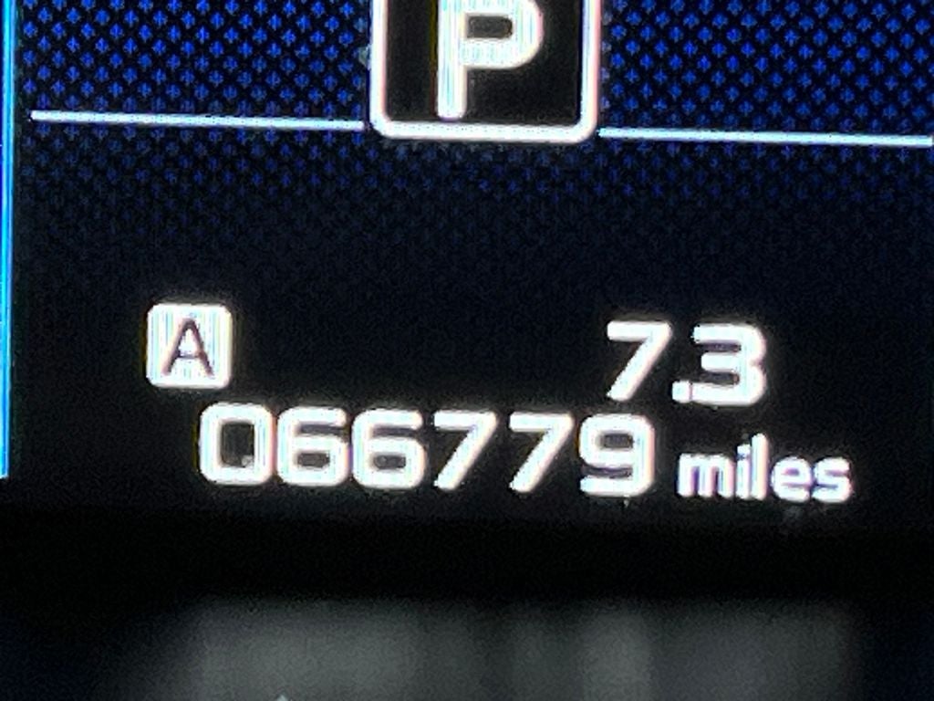 2018 Subaru Outback 3.6R Limited