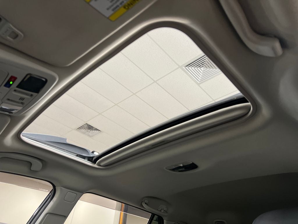 2018 Subaru Outback 3.6R Limited