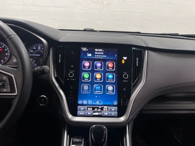 2020 Subaru Outback Onyx Edition XT