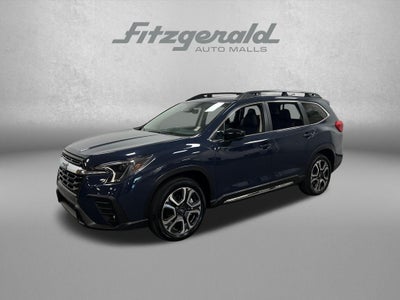2025 Subaru Ascent Limited