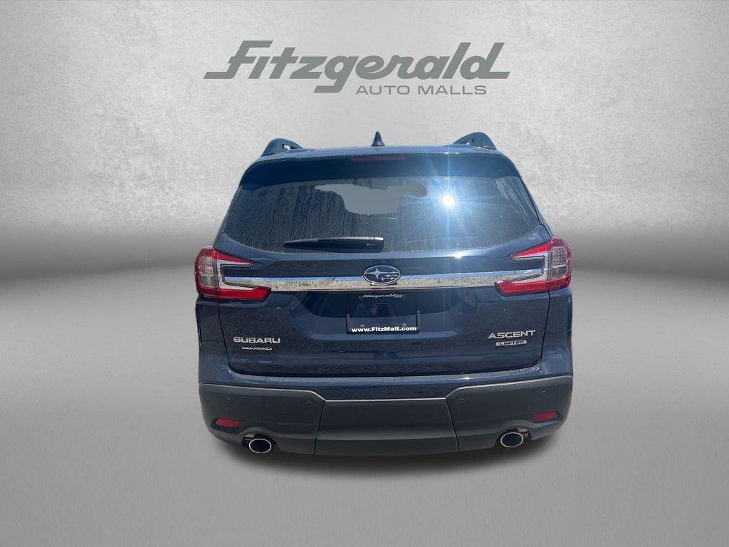 2025 Subaru Ascent Limited