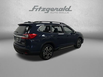2025 Subaru Ascent Limited