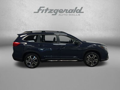 2025 Subaru Ascent Limited
