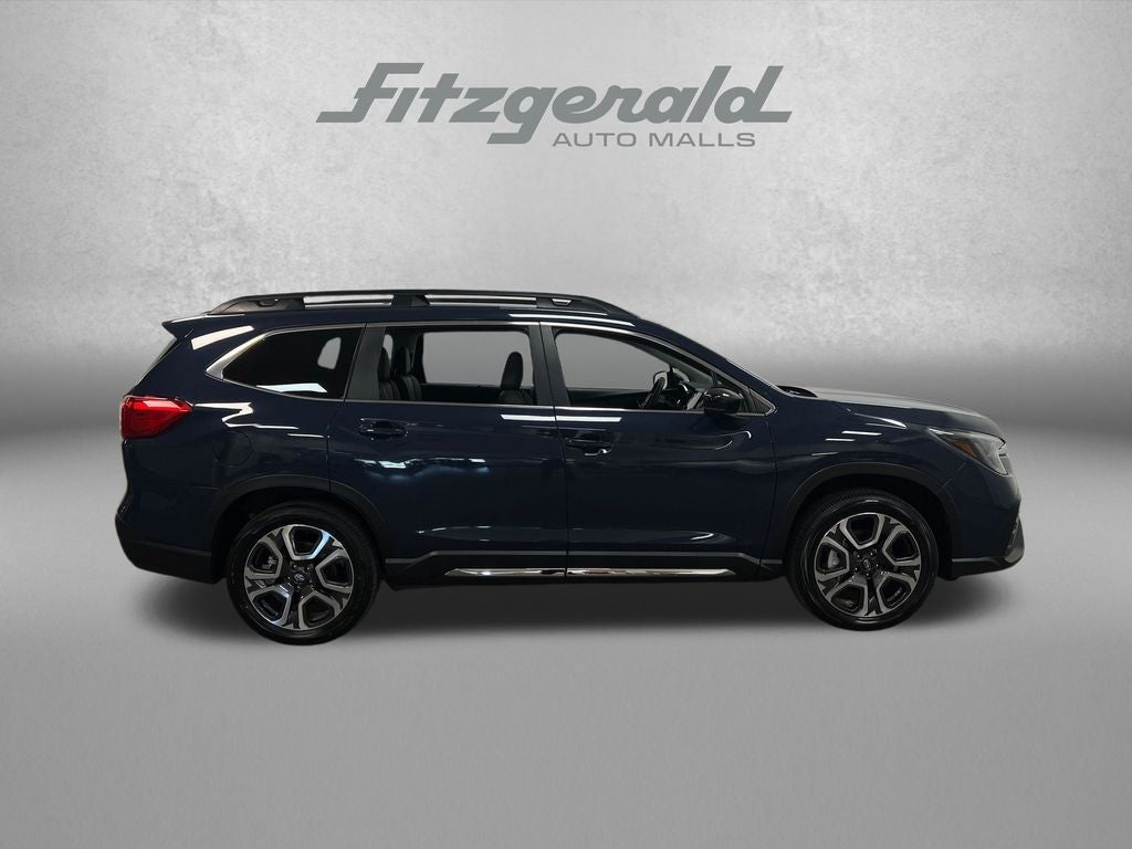 2025 Subaru Ascent Limited