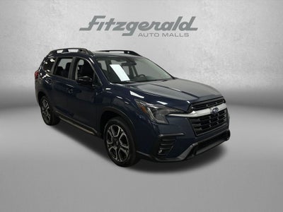 2025 Subaru Ascent Limited
