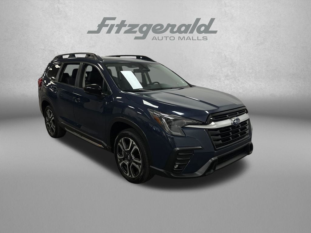 2025 Subaru Ascent Limited