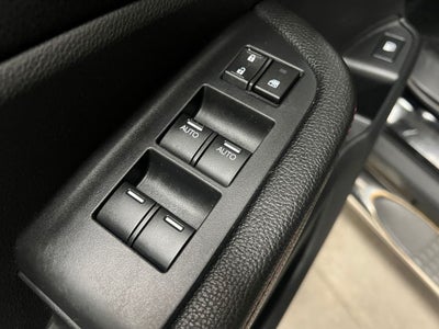 2017 Honda Ridgeline Black Edition