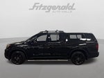 2017 Honda Ridgeline Black Edition