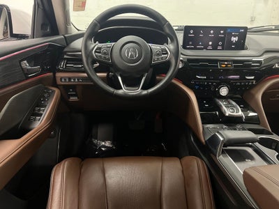 2022 Acura MDX Advance SH-AWD