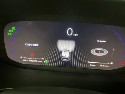 2022 Acura MDX Advance SH-AWD