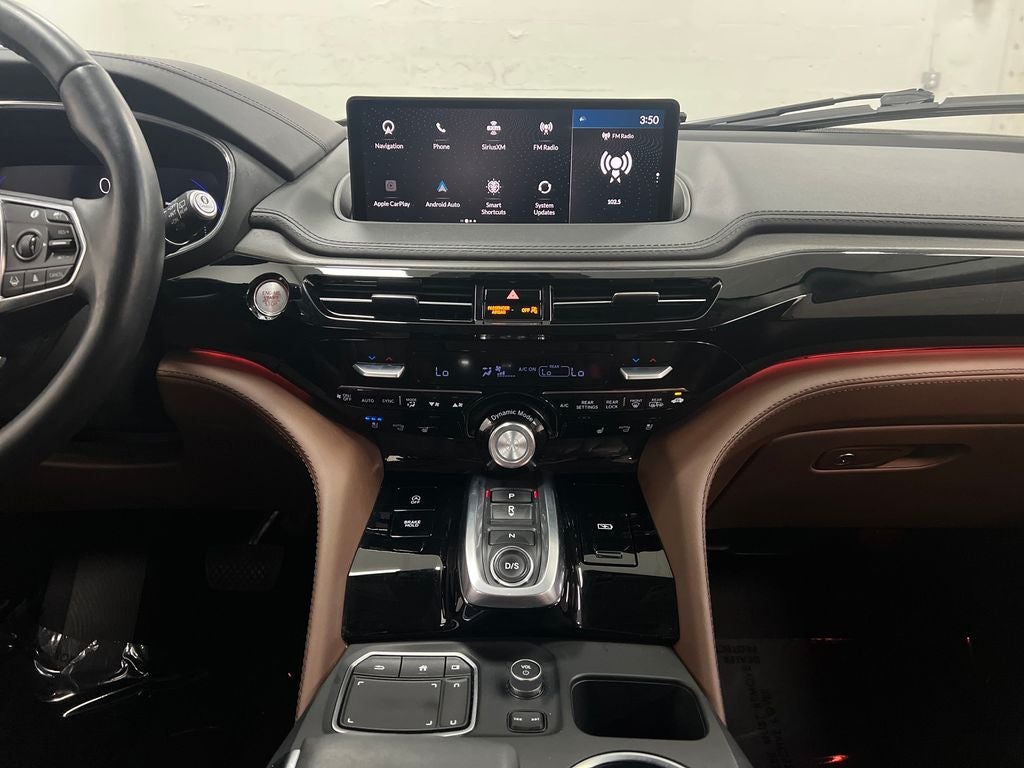 2022 Acura MDX Advance SH-AWD