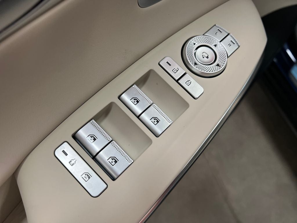 2026 Genesis GV70 2.5T Select