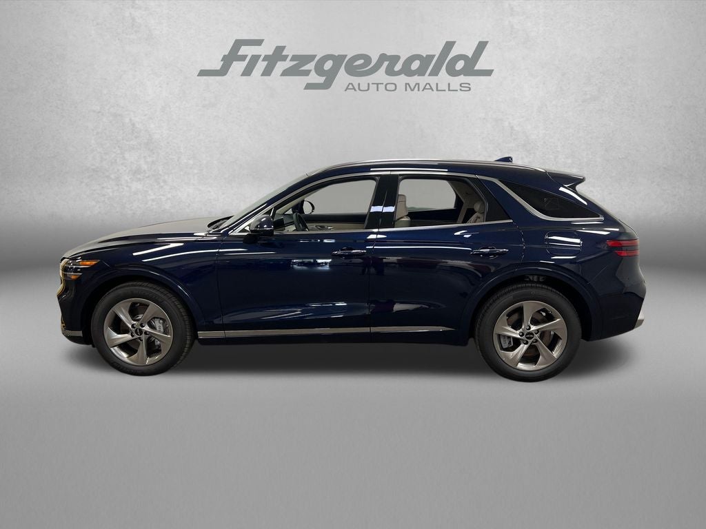 2026 Genesis GV70 2.5T Select