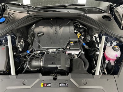 2026 Genesis GV70 2.5T Select