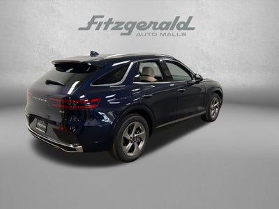 2026 Genesis GV70 2.5T Select