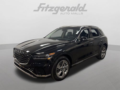 2026 Genesis GV70 2.5T