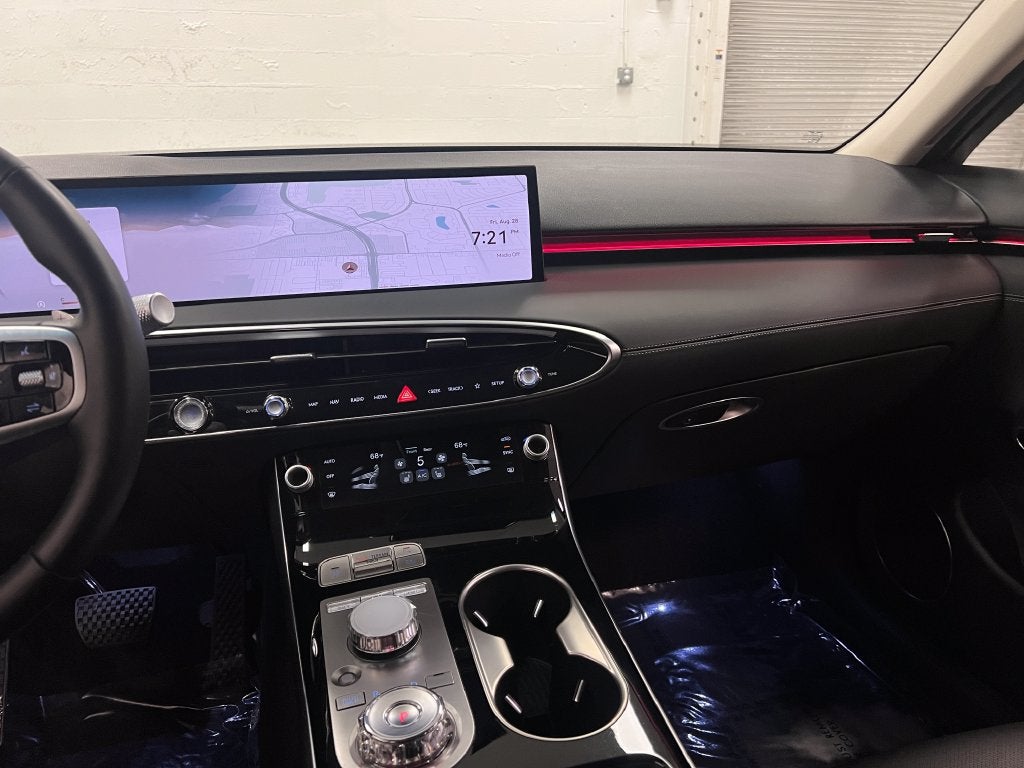 2026 Genesis GV70 2.5T