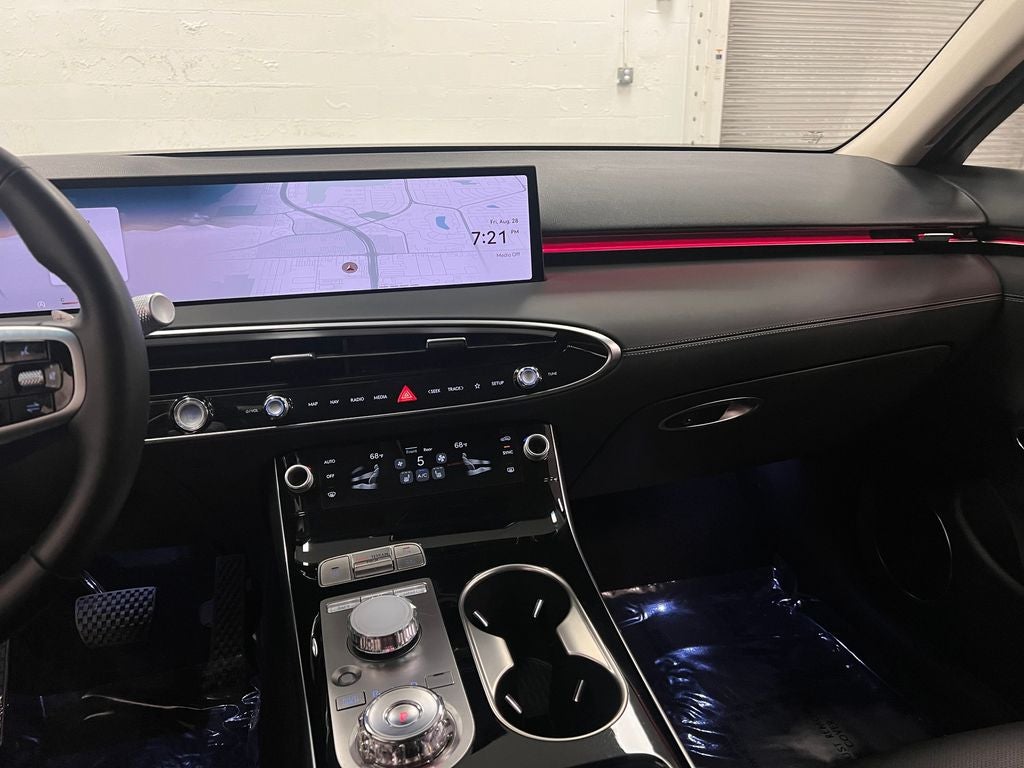 2026 Genesis GV70 2.5T