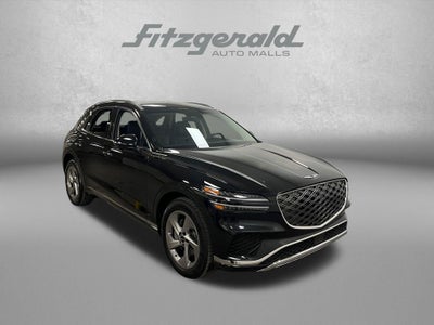 2026 Genesis GV70 2.5T