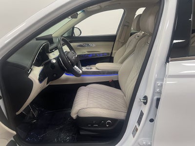 2025 Genesis GV70 3.5T Sport