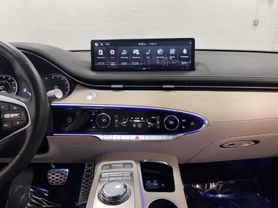 2025 Genesis GV70 3.5T Sport