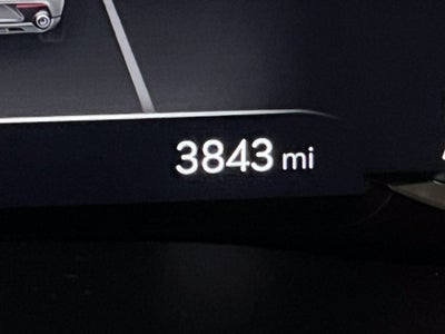 2025 Genesis GV70 3.5T Sport
