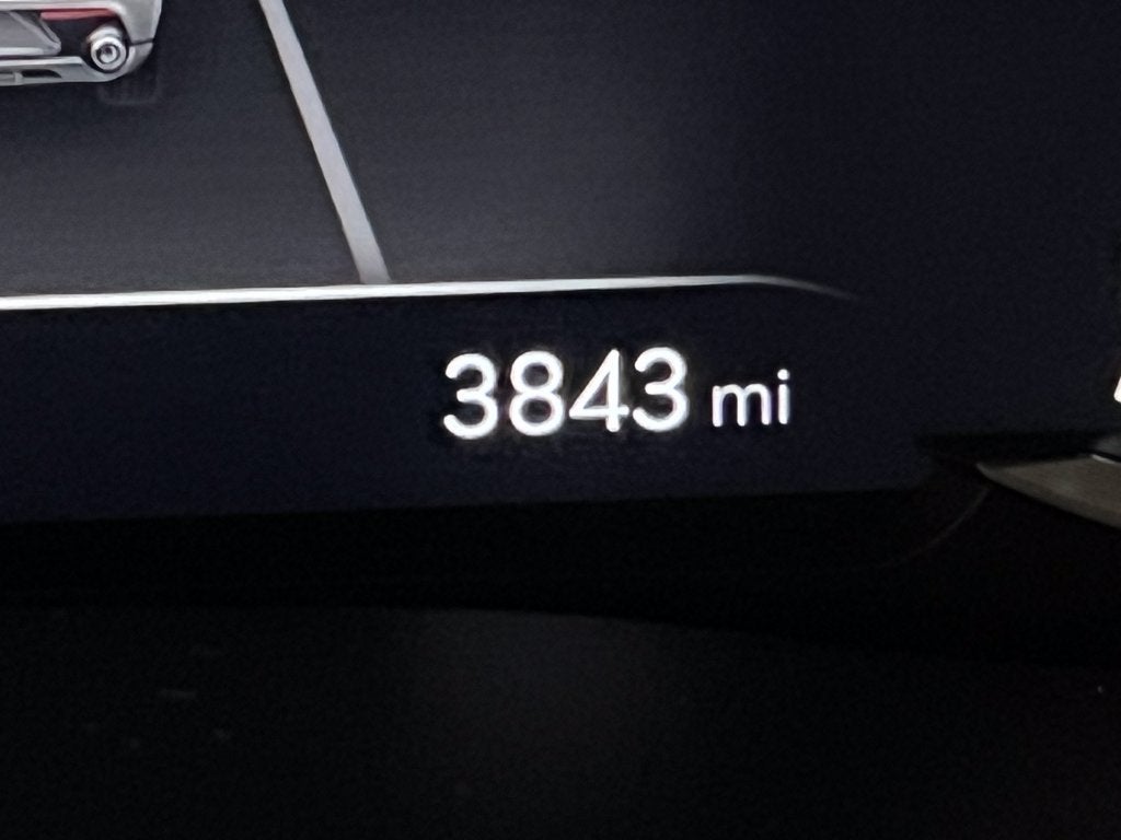 2025 Genesis GV70 3.5T Sport