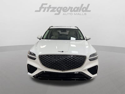 2025 Genesis GV70 3.5T Sport