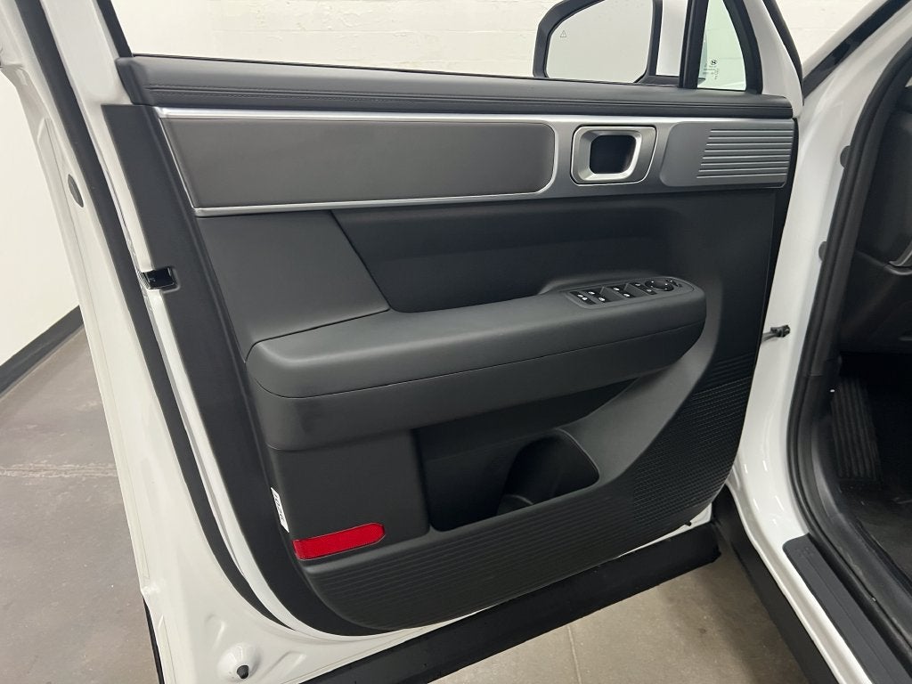 2027 Hyundai Santa Fe SE