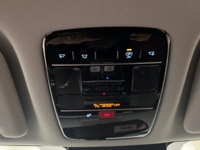 2027 Hyundai Santa Fe SE