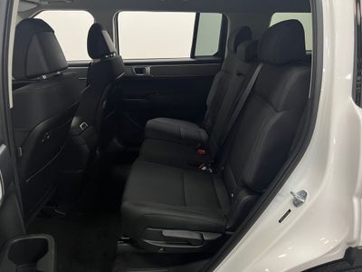 2027 Hyundai Santa Fe SE