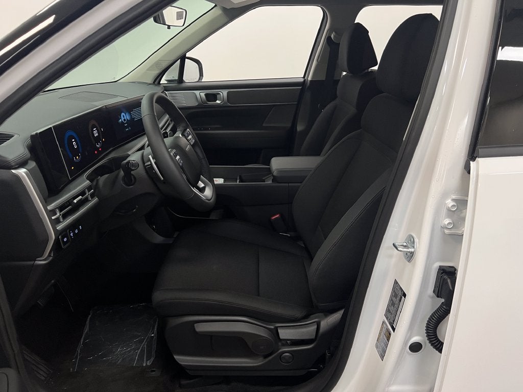2027 Hyundai Santa Fe SE