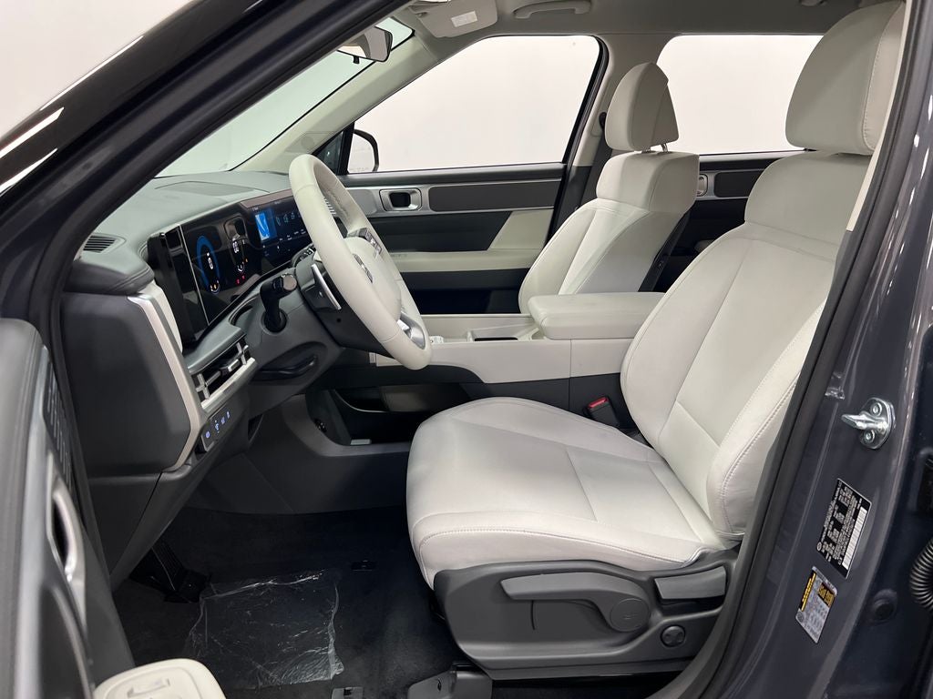 2027 Hyundai Santa Fe SE