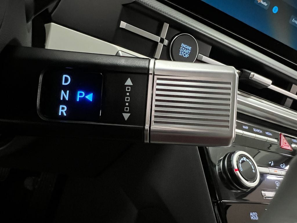 2027 Hyundai Santa Fe SE