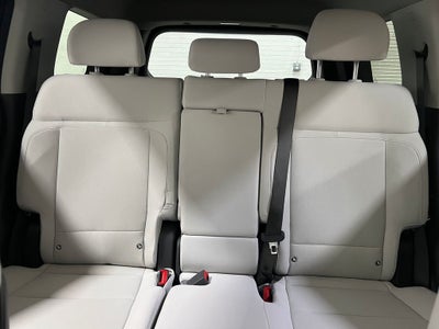 2027 Hyundai Santa Fe SE