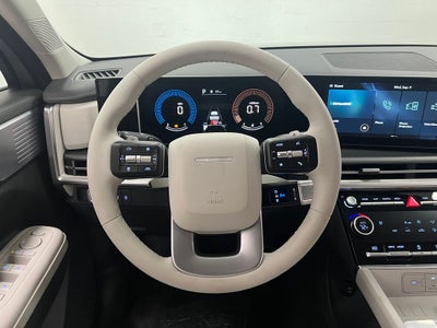 2027 Hyundai Santa Fe SEL