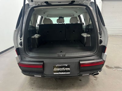2027 Hyundai Santa Fe SEL
