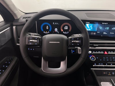 2027 Hyundai Santa Fe SEL