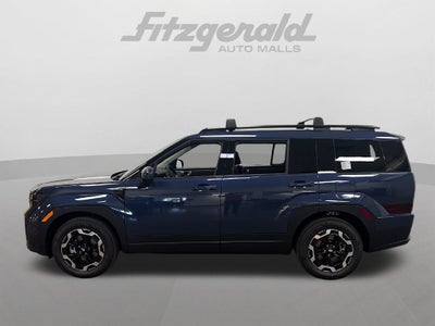 2027 Hyundai Santa Fe SEL