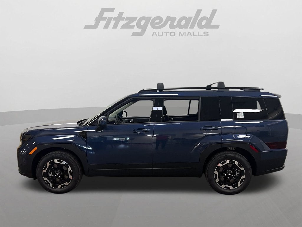 2027 Hyundai Santa Fe SEL