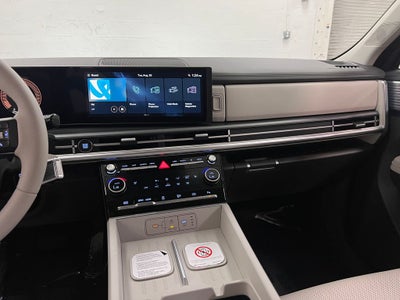 2027 Hyundai Santa Fe SEL