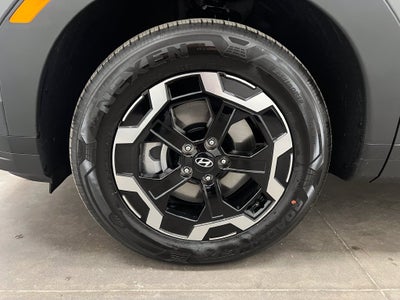 2027 Hyundai Santa Fe SEL