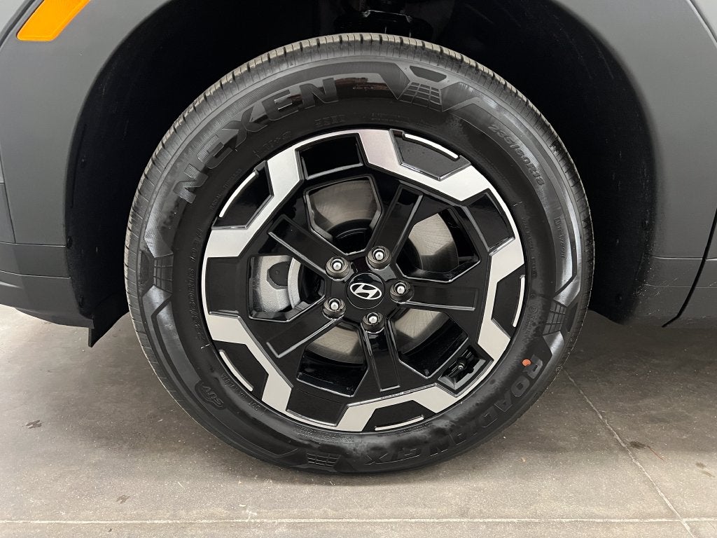 2027 Hyundai Santa Fe SEL