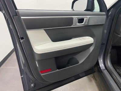 2027 Hyundai Santa Fe SEL
